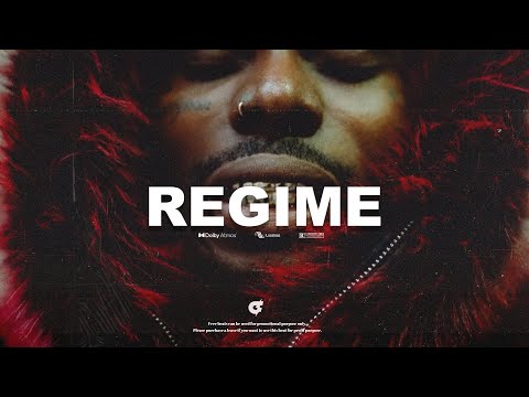 Asake x Mavo Amapiano Type Beat | Afrobeat Instrumental 2025 "REGIME"