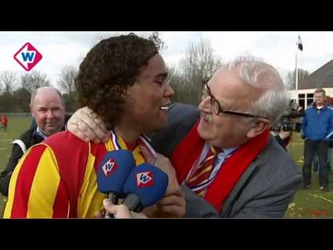 Ter Leede-speler Yordi Teijsse na Sportlust '46-Ter Leede: 0-0