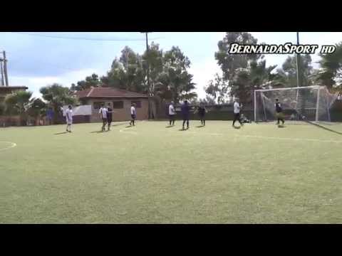 Real Football - R.Mentescarsi .. 2 FantaBernalda 26/10/2014 HD