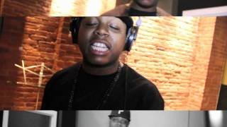 JAE MILLZ 'I'M BACK/HA HA' [MAR/2010]