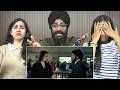 Karuppu Intro Scene Reaction Suriya Trisha Parbrahm Singh Too