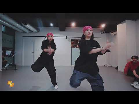 How To Dance "Johnny Roxx & DJ Moiz Feat.Leftside - Badda Dan De" - Choreo by LJ DANCE STUDIO