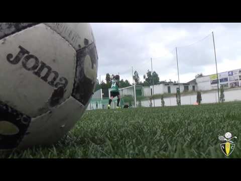 Vídeo Promocional - FC Cortegaça