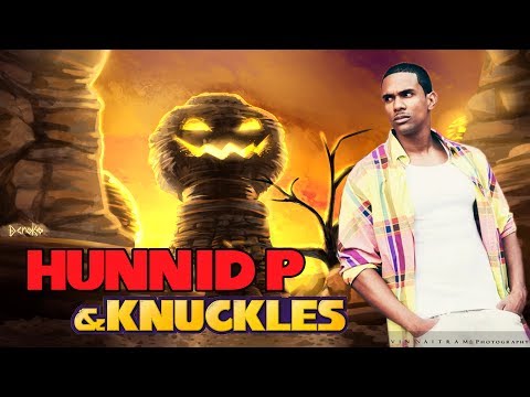 Pumpkin Hill VS. Halloween - Hail Hazmat ft. Hunnid P Mashup