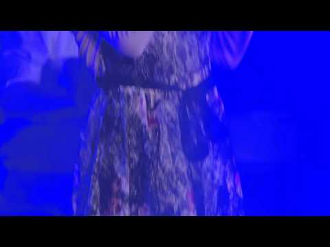 Karlova Superstaar 2011 - Heliis Reinmägi - Uninvited