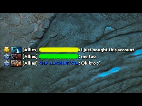 How I lost 50mmr with Techies - It's absolutely hard games..