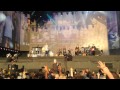 Tom Jones - Sex Bomb (BST Hyde Park, 2014 ...
