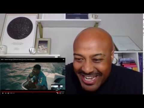 American Reacts To UK Rapper Mist - Game Changer REACTION