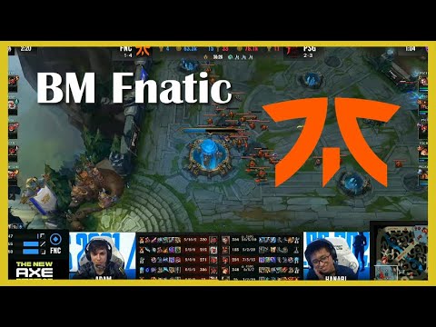 PSG Talon let the Minions end the Game