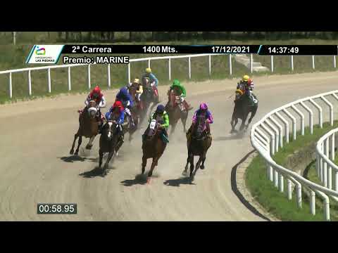 211217 c02 - PARIS-TIME (BRZ) - HIPODROMO LAS PIEDRAS