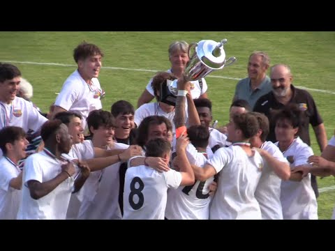 Under 19 Elite | Finale | Romulea - Vigor Perconti 0-3