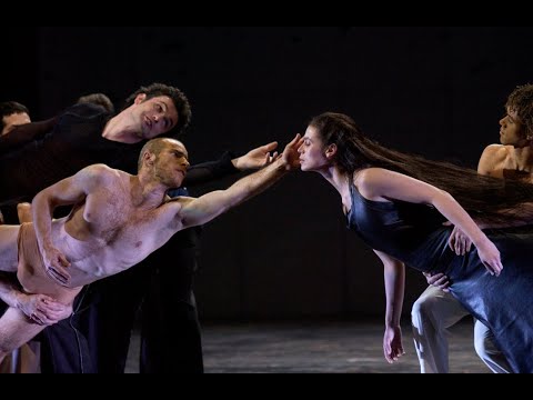 Dido & Aeneas - Henry Purcell / Sasha Waltz