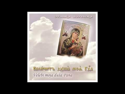 Što to za pani - Hanka Servická