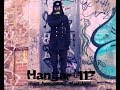 Hangar 117 Drone Metal EP Post Apocalyptic Wasteland Split Album Quebec City