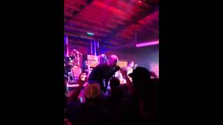 Hurt How We End Up Alone Lubbock Texas