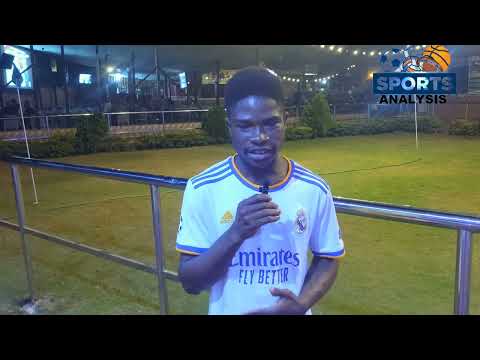 Equatorial Guinea 4-0 Cóte D'ivoire (Match Analysis) Africa Cup Of Nations 2023.