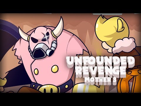 "Unfounded Revenge" Mother 3 Remix
