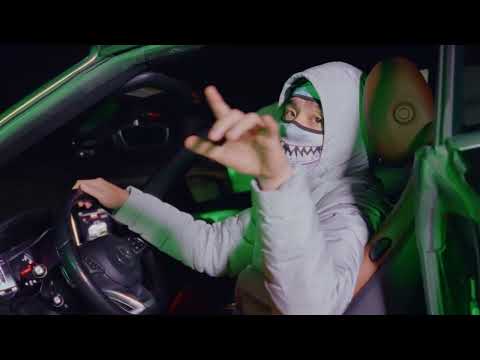 GGM Babygoat & GGM Lildragon - M Town D Town (Official Music Video)