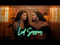 Lud Session 4 Feat IZA Live