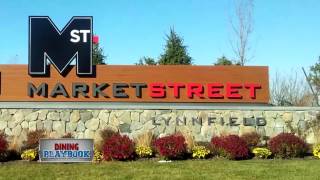 Dining Playbook: MarketStreet Lynnfield