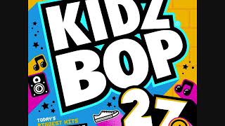 Kidz Bop Kids-Boom Clap