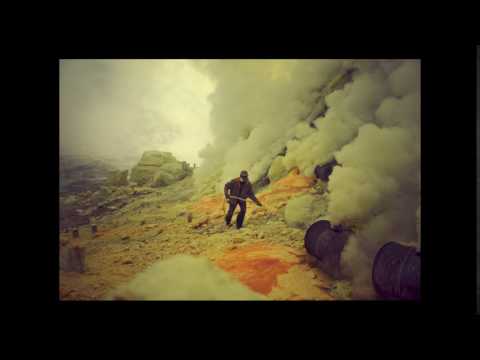 Darq E Freaker ft. Family Tree - Lucifer's Walk