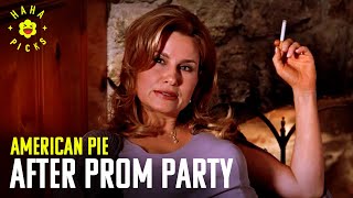 Stifler&#39;s Mom | American Pie