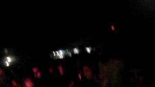 SOUL NIDUS show at tirgan festival