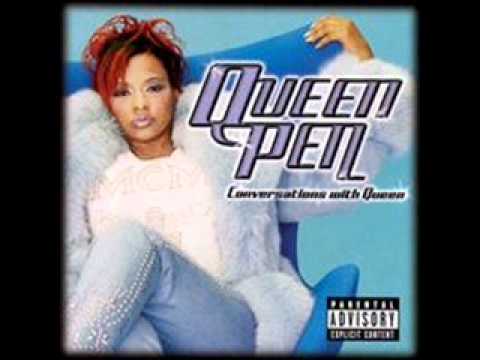 A PARTY AIN'T A PARTY - QUEEN PEN FT. BLACKSTREET (HOT AZZ REMIXXXX)