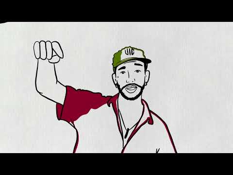 Vic Mirallas - Tú no me quiere´ a mi ft. Ca7riel (Videoclip Oficial)