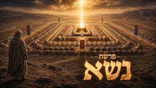 נשא | למה הטמא צריך לצאת ממחנה שכינה?