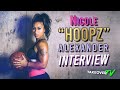 Hoopz Talks Flavor Of Love Life After The Show Winning I Love Money Celebrity Boxing Dating
