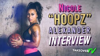 Hoopz Talks Flavor Of Love'' Life After The Show, Winning I Love Money Celebrity Boxing, & Dating