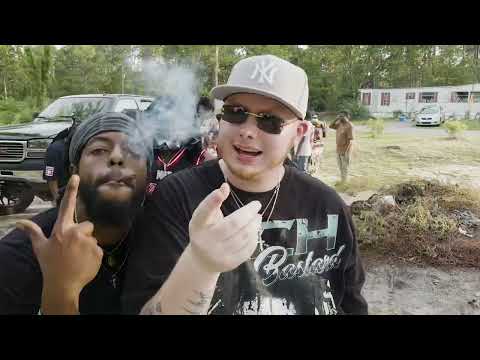 Big Grizz ft. BankRollJu - Run It Back (Official Music Video)