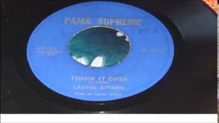 LAUREL AITKEN      BABY I NEED YOUR LOVING