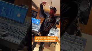 lil durk unreleased snippet just like you #lildurk #otf #newsnippet #hiphop #rap