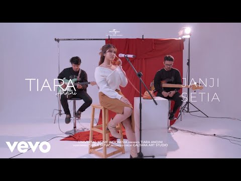 Tiara Andini - Janji Setia (Live Special Anniversary)