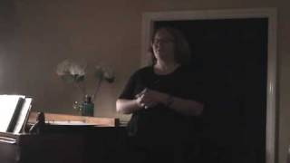 Fusion Jan '09 - When I Grow Up