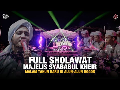 SYAM TV and Majelis Syababul Kheir