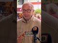 'Ik bespaar NIET op gezelligheid!' ? | #shorts