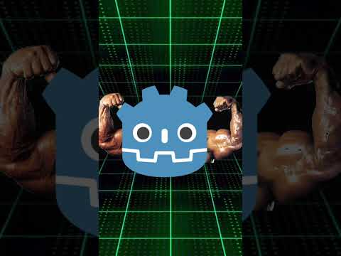 Why Godot Created GDScript Instead of Using Python or Lua (Real Reason)