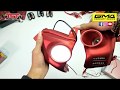 Lampu Sen Nmax + Led Prejector Lampu Sen Nmax + Led Prejector