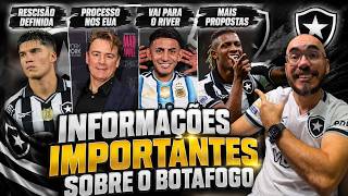 🚨INFORMAÇÕES IMPORTANTES: SAÍDA DE TUCU PERTO DE ACONTECER | GDA SOFRE PROCESSO NOS EUA | DANILO