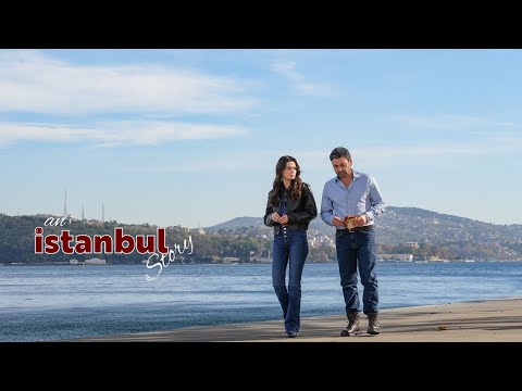An İstanbul Story | Official Trailer – Go Türkiye’s New İstanbul Series