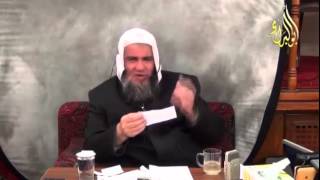 فتاوى الجمعة 7 2 2014  للشيخ مشهور بن حسن آل سلمان image