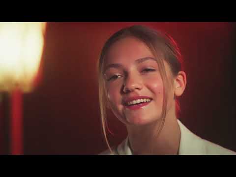 Zoé Clauzure & Adeline Lovo - STAY