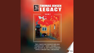 Eugene Onegin, Op. 24, Act II: Waltz