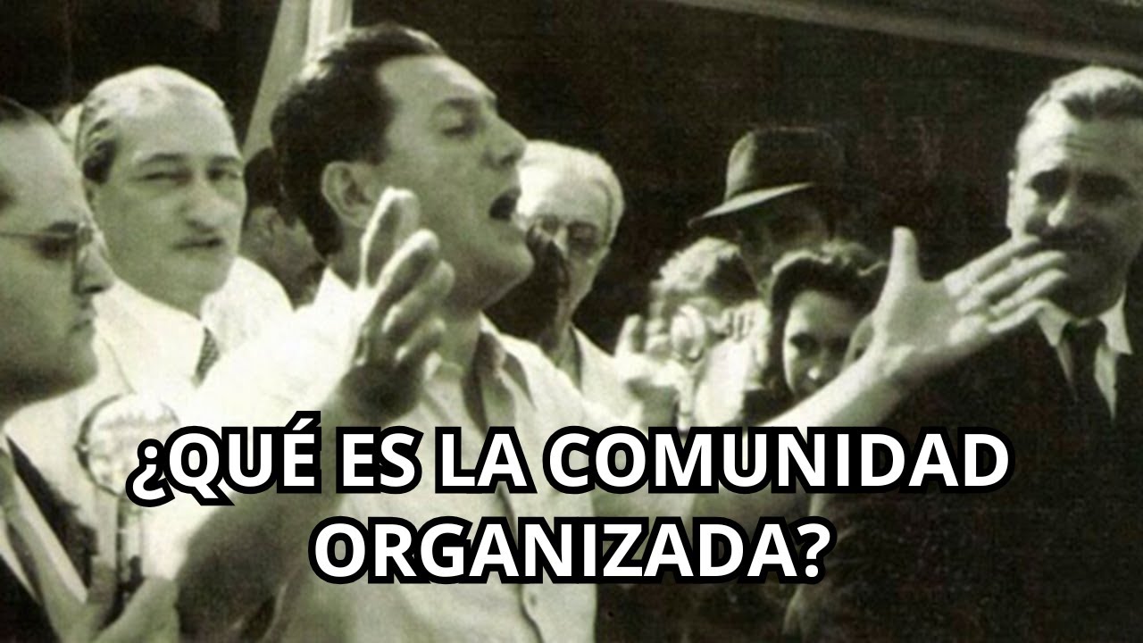 17 de octubre junto a Gonzalo Pellegrini