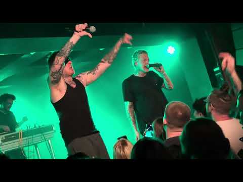 FABRÄK / KONNEKT / POSTEN / ODENSE / SLET IKKE DÅRLIGT