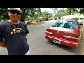 COROLA 96 ARO 18 + SUSPENSÃO A AR COROLA 96 ARO 18 + SUSPENSÃO A AR